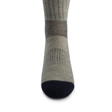 Midweight - Day Hiker Crew Socks from Minus33 Merino Wool Clothing