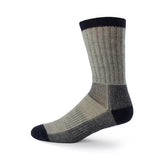 Midweight - Day Hiker Crew Socks from Minus33 Merino Wool Clothing
