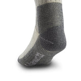 Midweight - Day Hiker Crew Socks from Minus33 Merino Wool Clothing