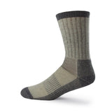 Midweight - Day Hiker Crew Socks from Minus33 Merino Wool Clothing