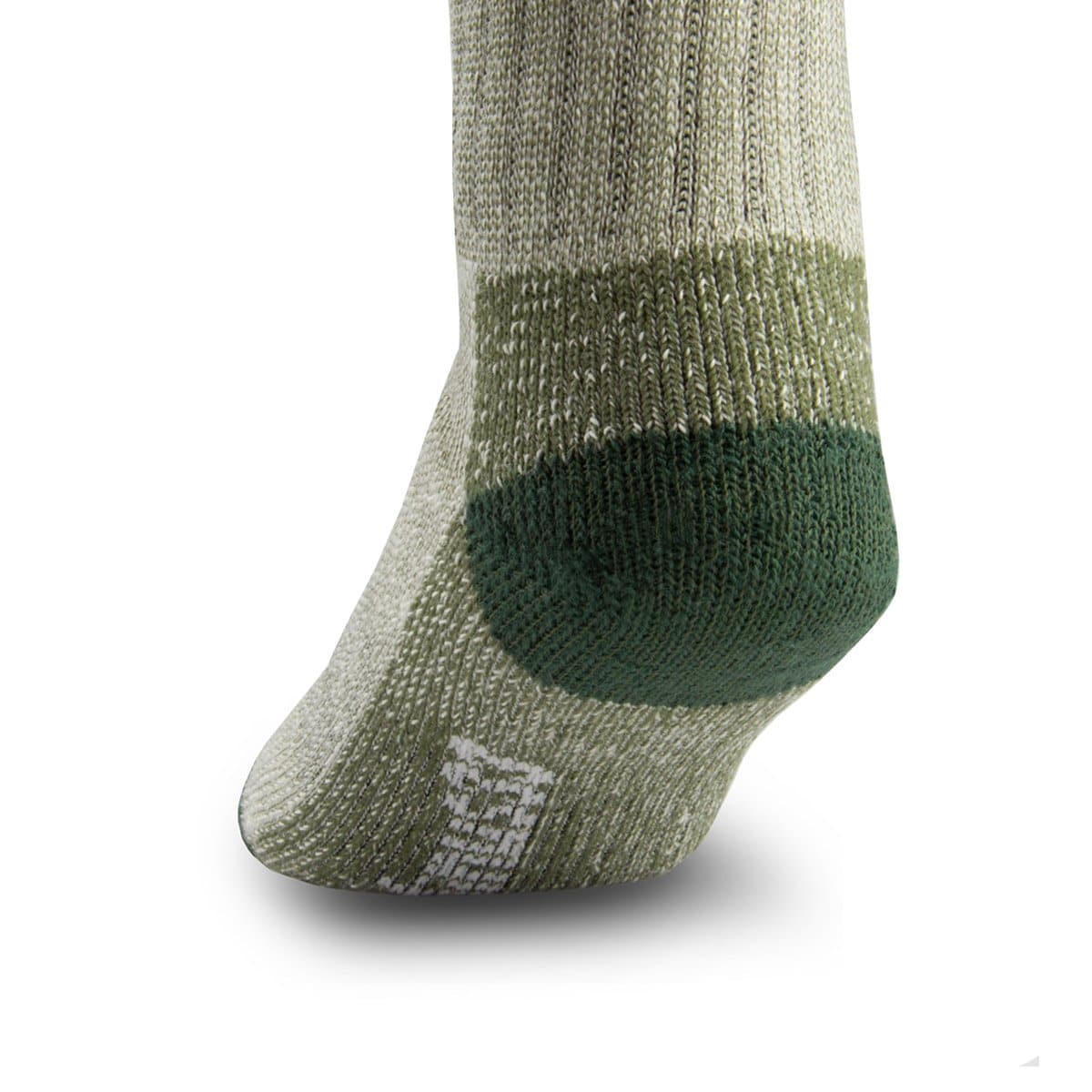 Midweight - Day Hiker Crew Socks from Minus33 Merino Wool Clothing