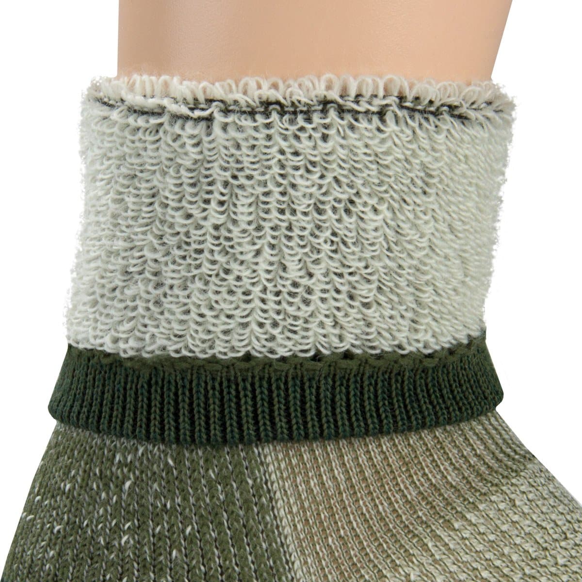 Midweight - Day Hiker Crew Socks from Minus33 Merino Wool Clothing