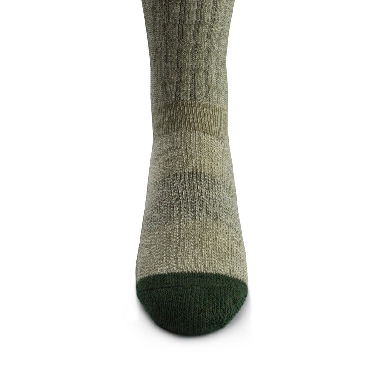 Midweight - Day Hiker Crew Socks from Minus33 Merino Wool Clothing