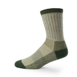 Midweight - Day Hiker Crew Socks from Minus33 Merino Wool Clothing