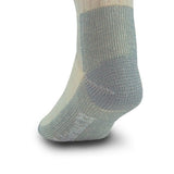 Midweight - Day Hiker Crew Socks from Minus33 Merino Wool Clothing