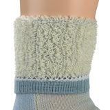 Midweight - Day Hiker Crew Socks from Minus33 Merino Wool Clothing