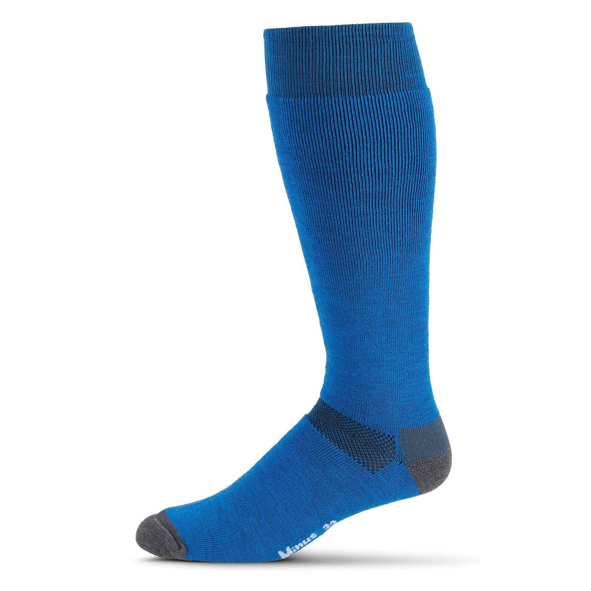 Lightweight - Ski and Snowboard Over the Calf Socks from Minus33 Merino Wool Clothing
