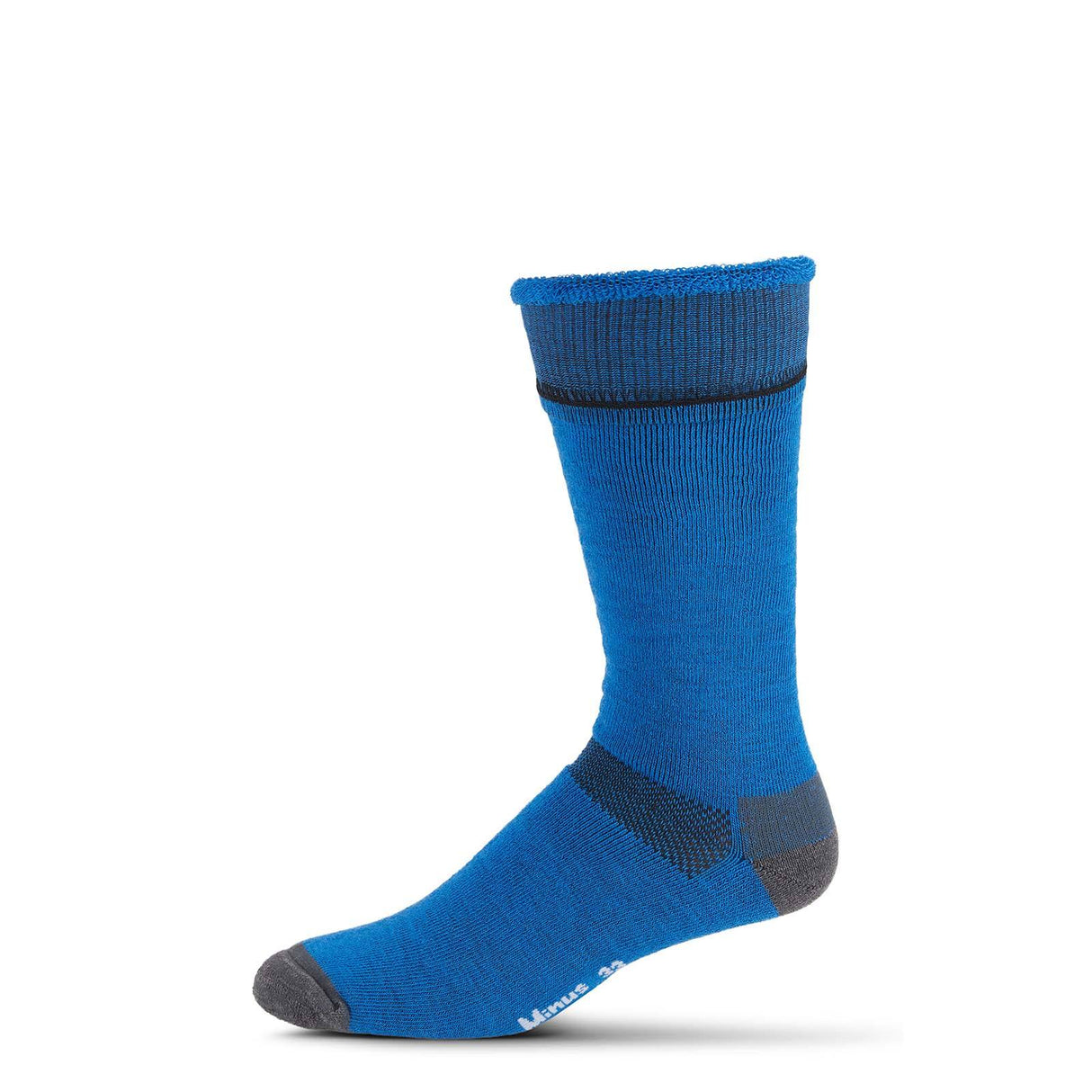 Lightweight - Ski and Snowboard Over the Calf Socks from Minus33 Merino Wool Clothing