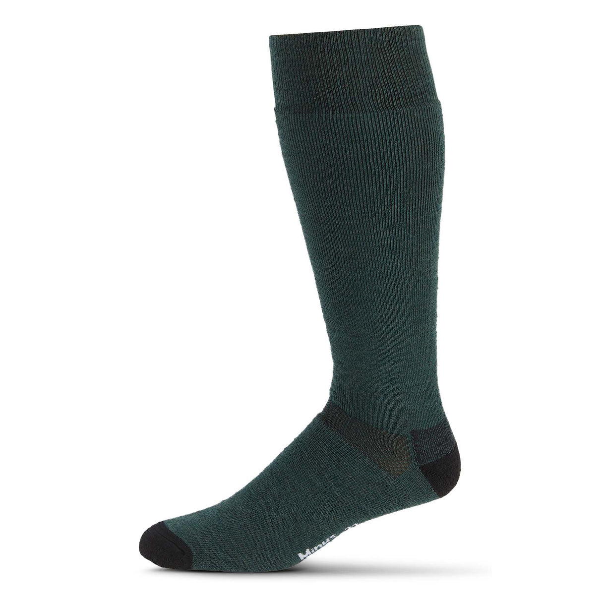 Lightweight - Ski and Snowboard Over the Calf Socks from Minus33 Merino Wool Clothing