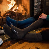 Lightweight - Ski and Snowboard Over the Calf Socks from Minus33 Merino Wool Clothing