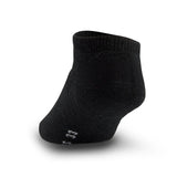 Lightweight - Outdoor Sport No Show Socks Minus33 Merino Wool from Minus33 Merino Wool Clothing