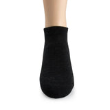 Lightweight - Outdoor Sport No Show Socks Minus33 Merino Wool from Minus33 Merino Wool Clothing