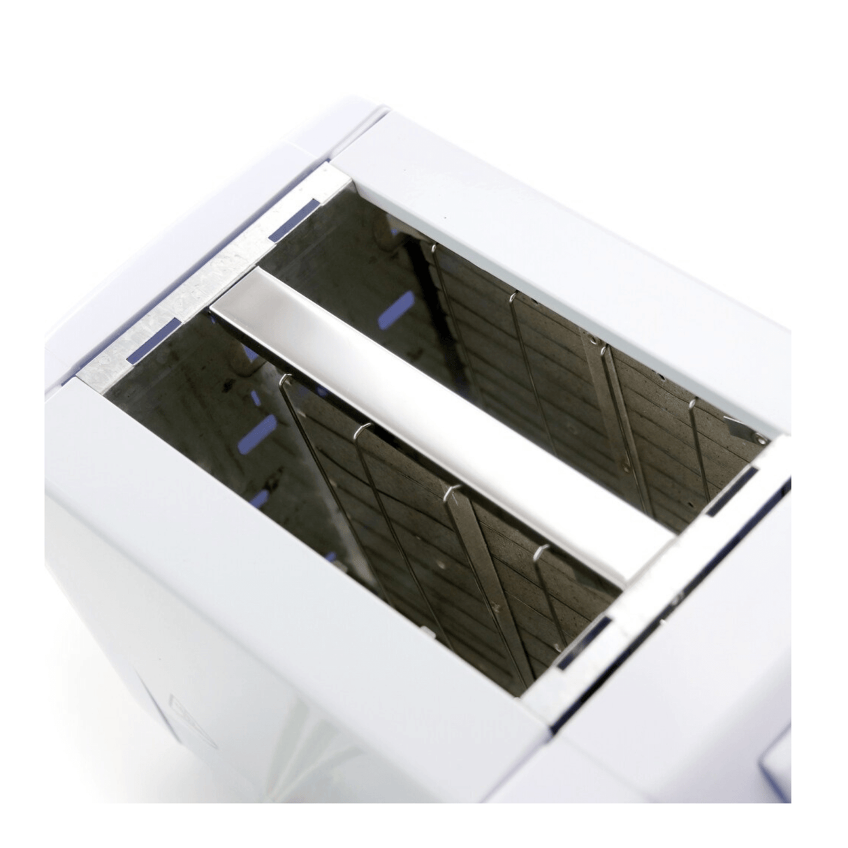 Better Chef 2-Slice Toaster with Pull-Out Crumb Tray from Jupiter Gear Home
