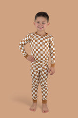 EXCLUSIVE SANDY BEACH CHECKERS DREAM SET from DREAM BIG LITTLE CO
