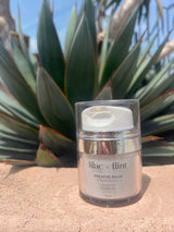 BREATHE BALM from lilac + flint