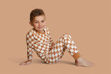 EXCLUSIVE SANDY BEACH CHECKERS DREAM SET from DREAM BIG LITTLE CO