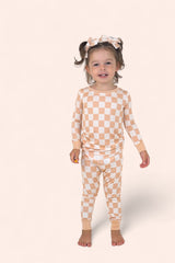 SANDY CHECKERS DREAM SET from DREAM BIG LITTLE CO