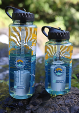 Nalgene OG Sailing One Life | 32 & 48oz from Epic Water Filters USA