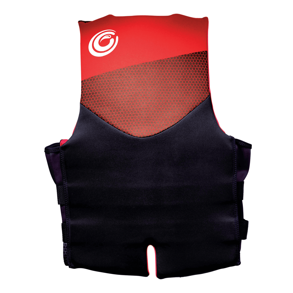WOW Sports Feel Good Dual Sized Evoprene PFD Personal Floatation Device for Adults from Jupiter Gear