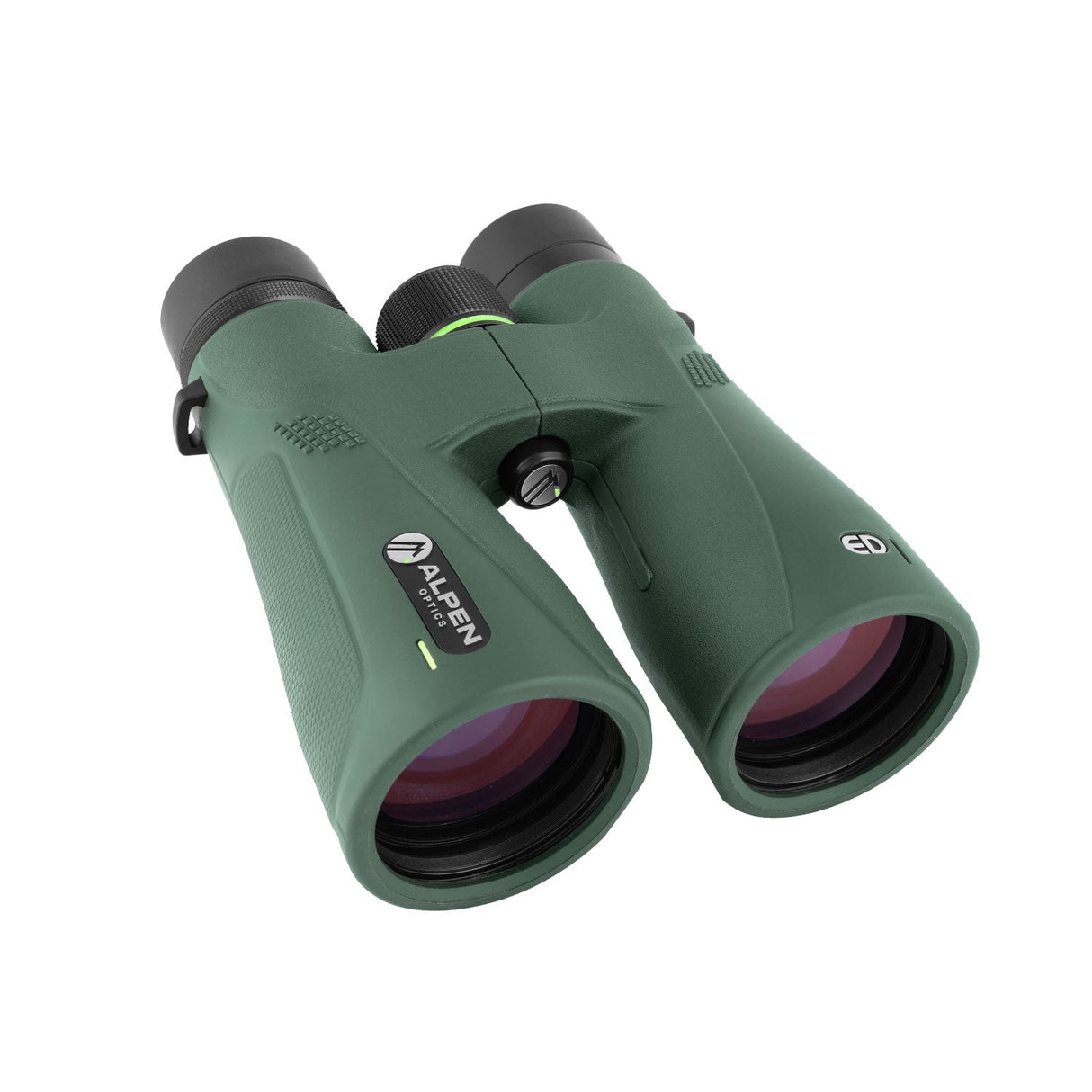 Alpen Chisos 12x50 ED Binoculars from Explore Scientific
