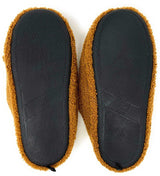 Bear Hug Slip On Slippers From Oooh Yeah! Socks