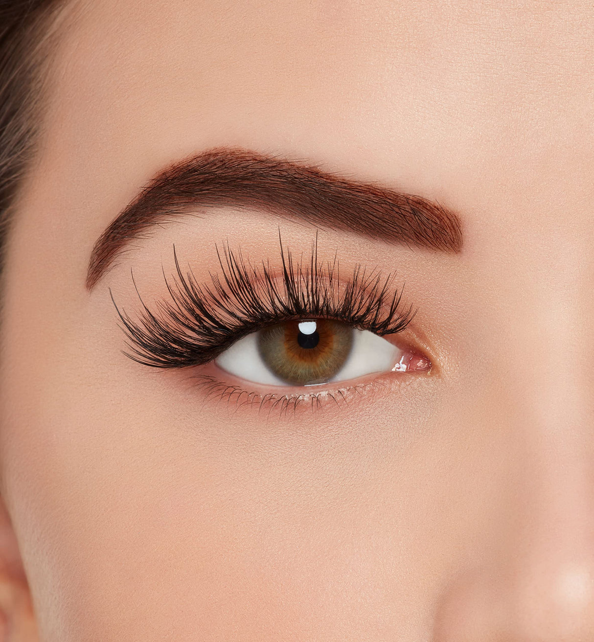 ARDELL Multi - Dimensional 3D Fauxmink Eyelashes from VIAI BEAUTY