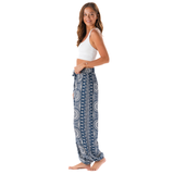 Geneva Jogger Harem Pants From LotusAndLuna