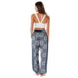 Geneva Jogger Harem Pants From LotusAndLuna