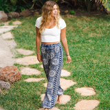 Geneva Jogger Harem Pants From LotusAndLuna