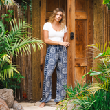 Geneva Jogger Harem Pants From LotusAndLuna