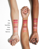 Wanderlust™ Primer-Infused Blush from BUXOM