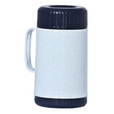 Food Carrier Wide Mouth Thermos 6 units (1.6 L/unit) From Mexmax INC.