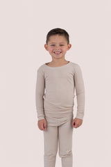 TOTALLY TAN RIB DREAM SET from DREAM BIG LITTLE CO