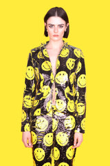 Any Old Iron x Smiley Blazer Jacket from Any Old Iron