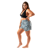 Santa Barbara Shorts From LotusAndLuna