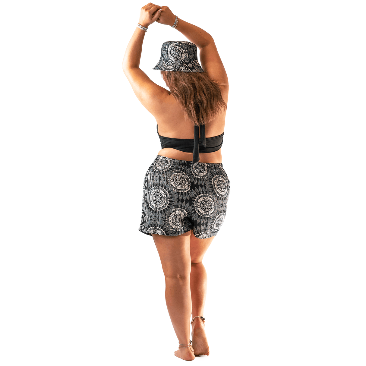 Bondi Shorts From LotusAndLuna