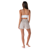 Sahara Shorts From LotusAndLuna