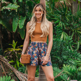 Mystery Shorts From LotusAndLuna