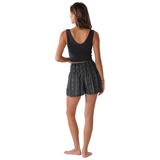 Akha Tribal Shorts From LotusAndLuna