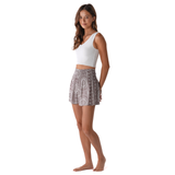 Nosara Shorts From LotusAndLuna