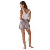 Nosara Shorts From LotusAndLuna