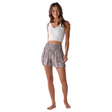 Nosara Shorts From LotusAndLuna