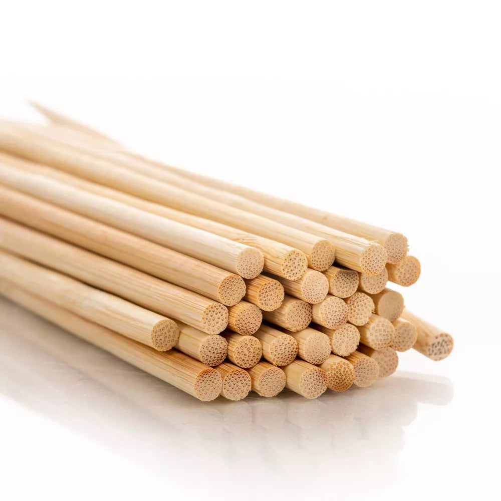 Imusa Corn Skewers 6" - 12 units (50 pc/unit) from Mexmax INC.
