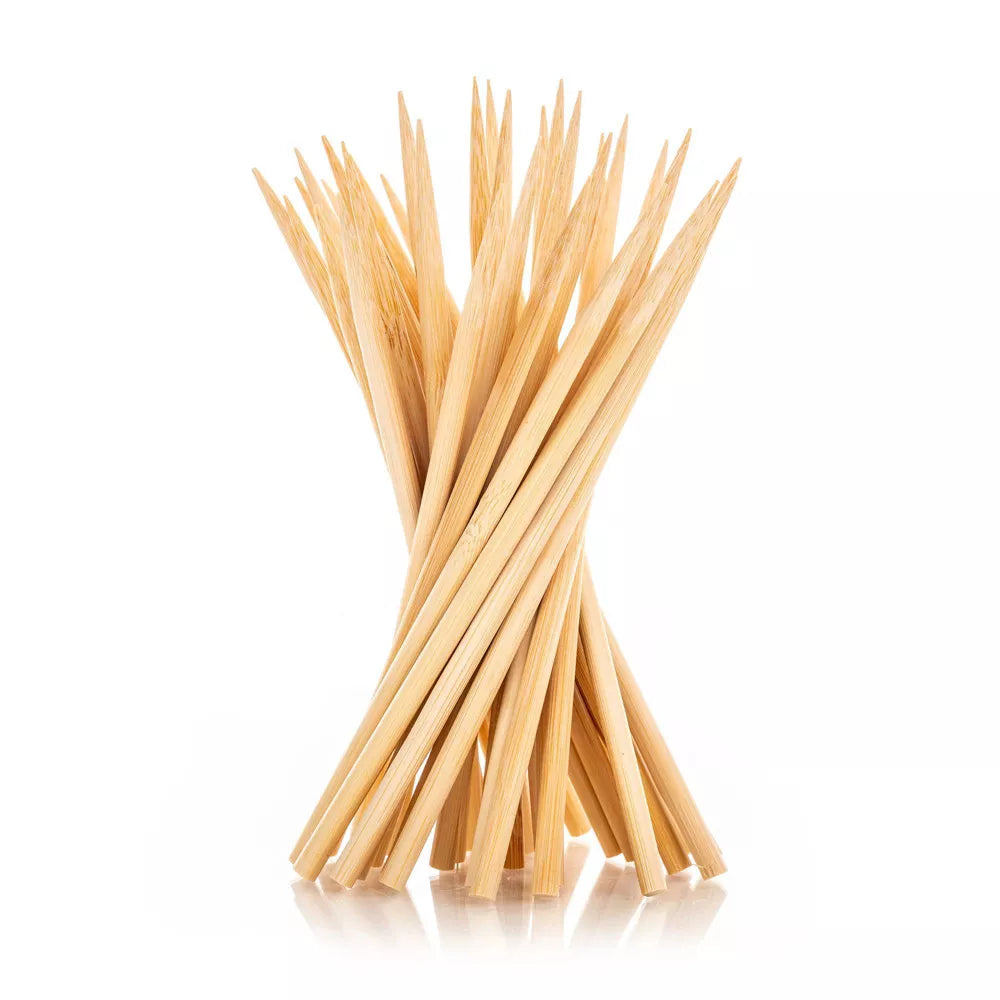 Imusa Corn Skewers 6" - 12 units (50 pc/unit) from Mexmax INC.