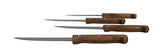 Imusa Steak Knife Set 4 pc from Mexmax INC.