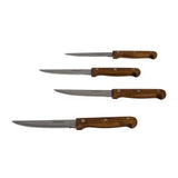 Imusa Steak Knife Set 4 pc from Mexmax INC.