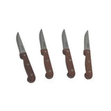 Imusa Steak Knife Set 4 pc from Mexmax INC.