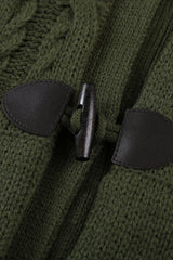 Casual Toggle Coat from MsDressly