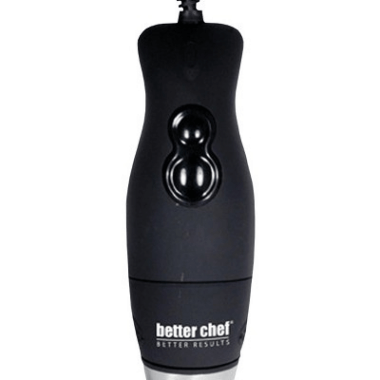 Better Chef 200W DualPro Immersion Blender Hand-Mixer with Cup and Beater from Jupiter Gear Home