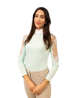 Lilliana Shirt From Equisite